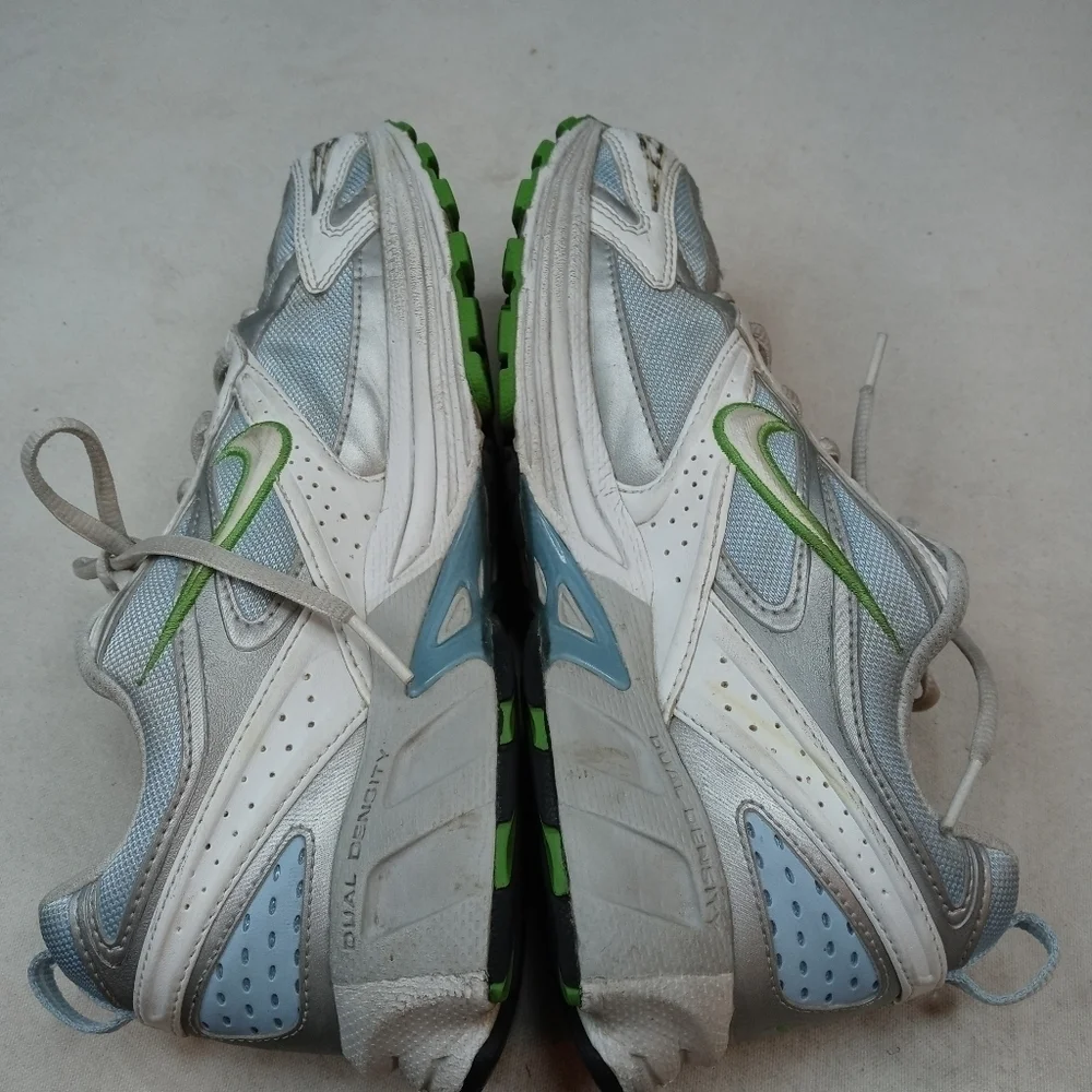Nike air run